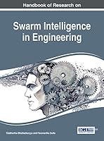 Handbook of Research on Swarm Intelligence in Engineering 1466682914 Book Cover