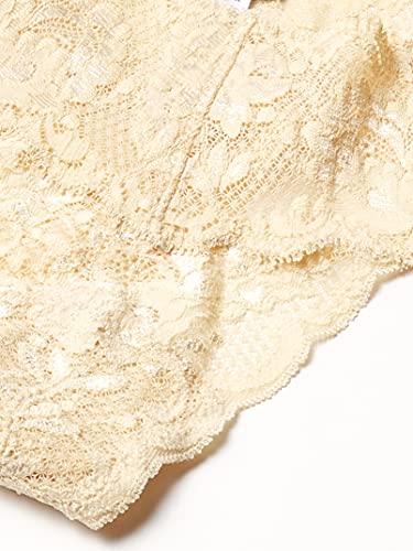 Image of Cosabella Women's Never Say Never Cutie 3 Pack Low Rise Thongs