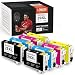 Produktbild 8 LEMERO SUPERX Tintenpatronen Kompatibel für Epson 29XL T2991-4 für Expression Home XP-235 XP-240 XP-245 XP-247 XP-330 XP-332 XP-335 XP-340 XP-342 XP-345 XP-430 XP-432 XP-435 XP-440 XP-442 XP-445