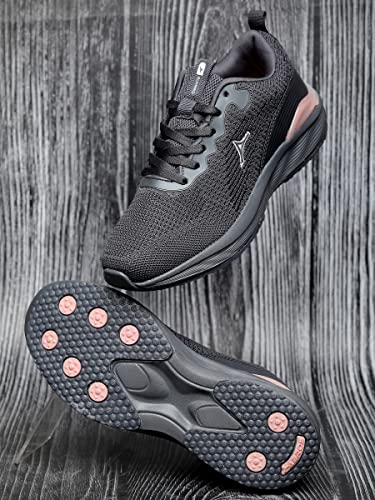 Image of ABROS Women's Grace ASSL0161 Sports Shoes /Casual Shoes /Walking Shoes