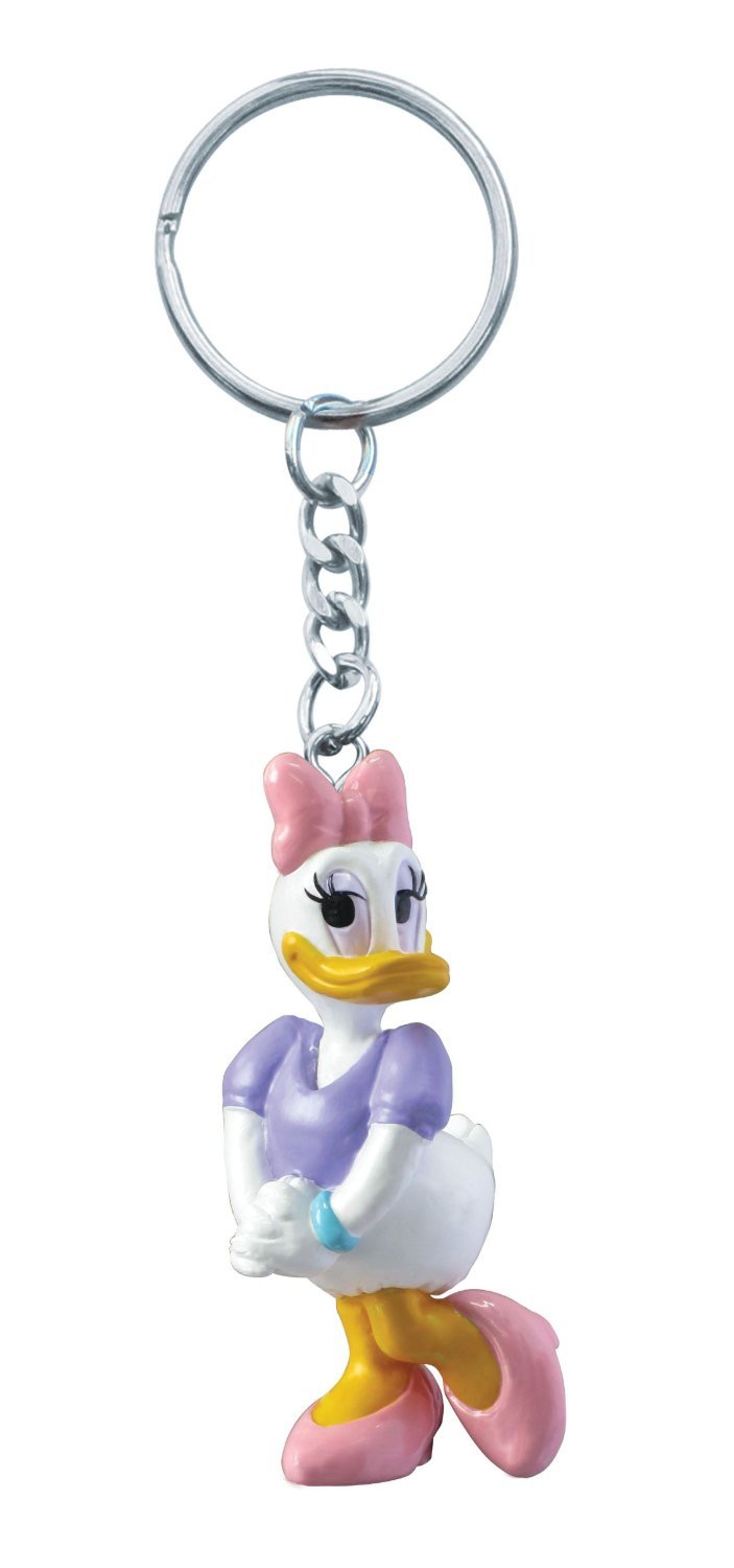 小物 human made DUCK PVC KEY CHAIN HUMAN MADE DUCK PVC KEY CHAIN