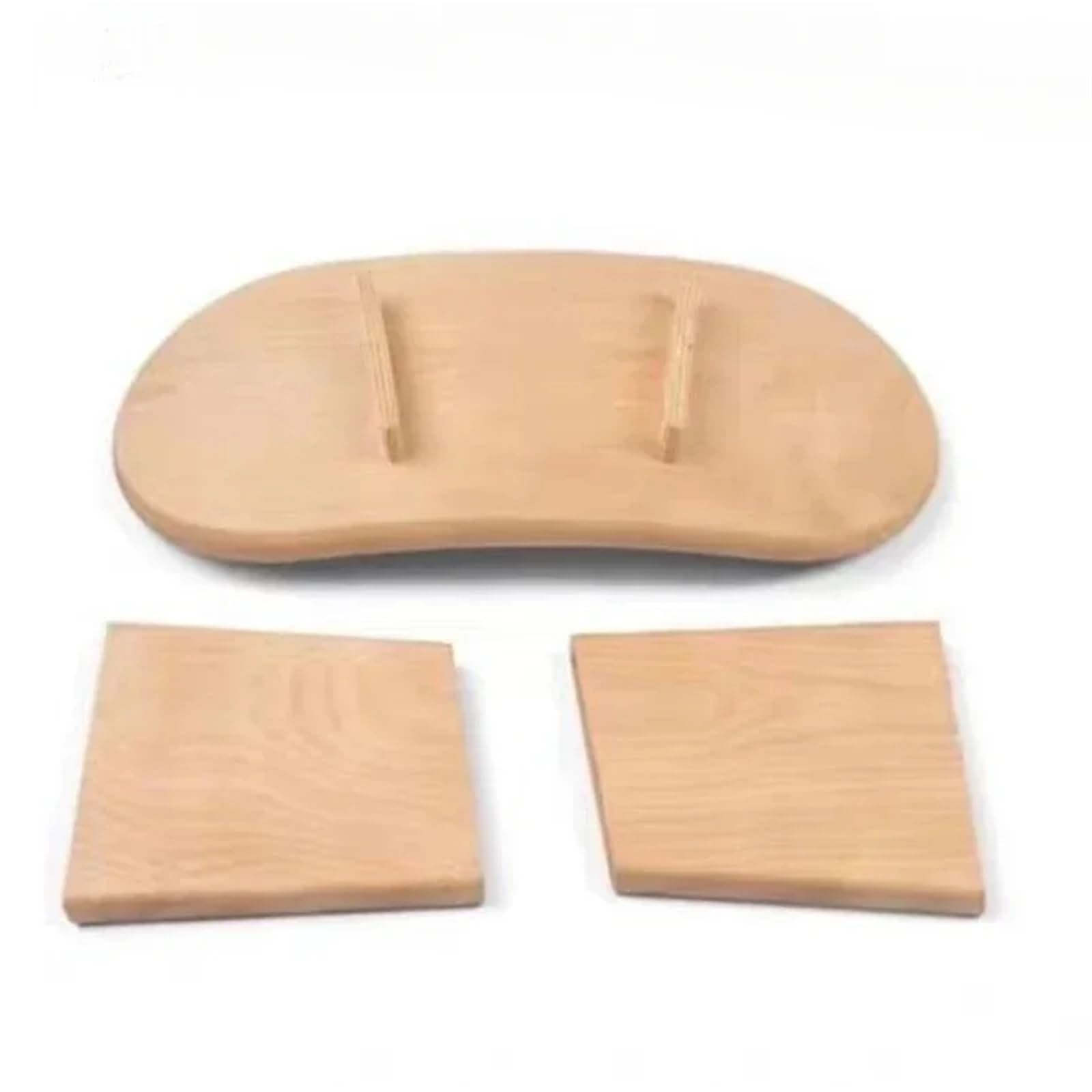 Banco de meditación Madera