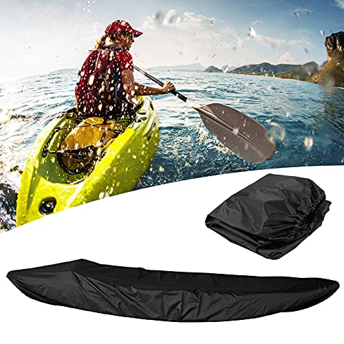 Kayak Storage Cover Kayak Dust Cover - Image 4