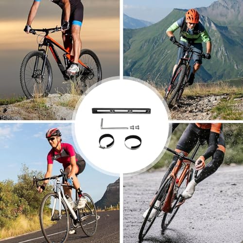 Soporte de batería para evitar vibraciones en kits de conversión de ebike 7