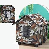 Zoom IMG-1 milageto cuccia per gatti da