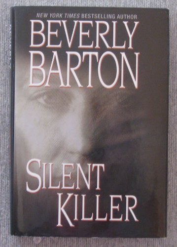 Silent Killer B003YKXOLK Book Cover