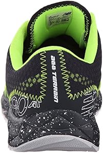 New Balance Men's MT690V1 Trail Shoe-M 