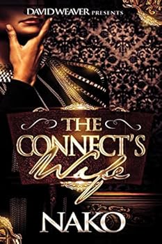 Paperback The Connect's Wife Book