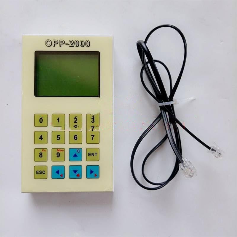1SET OPP-2000 Elevator Service Tool Decoder Diagnostic Tool