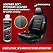 DURA-COATING TECHNOLOGY, Ultimate Car Detailing Kit- Includes a Dura-Dressing Single Vehicle Standard Car Detailing Kit and a Dura-Dressing Total Tire Kit for Vehicles - Car Cleaning Kit