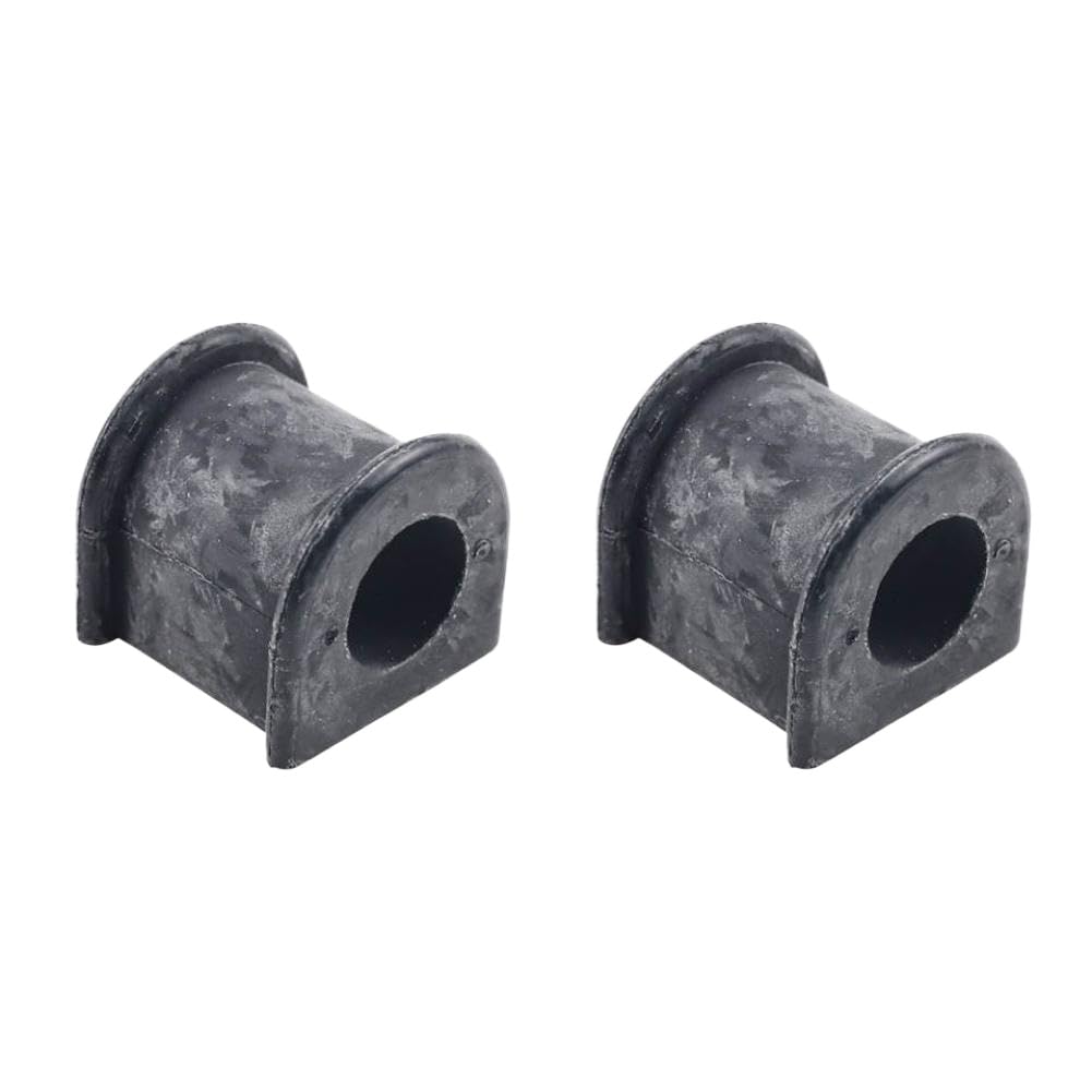 Aabjhtpnz Onecolor Front Stabilizer Bushing Bracket Mounting Compatible With Tiggo 5 T21 Dr6 2014 2015 2016 2017 2018 2019 1.5T 2.0L