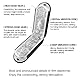 TENGA FLIP ZERO GRAVITY EV (ELECTRONIC VIBRATION) BLACK