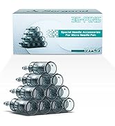 36 Pins Replacement Cartridges 10Pcs