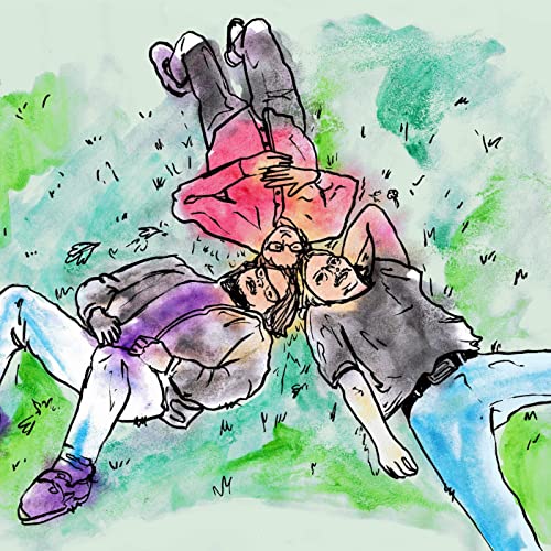 Liotta Seoul Cast cover art