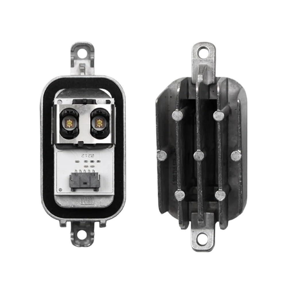 2X unità di Controllo fari LED for 1305715178 for A5 S5 RS5 2013-2016 DRL Modulo Sorgente Luminosa di Marcia Diurna