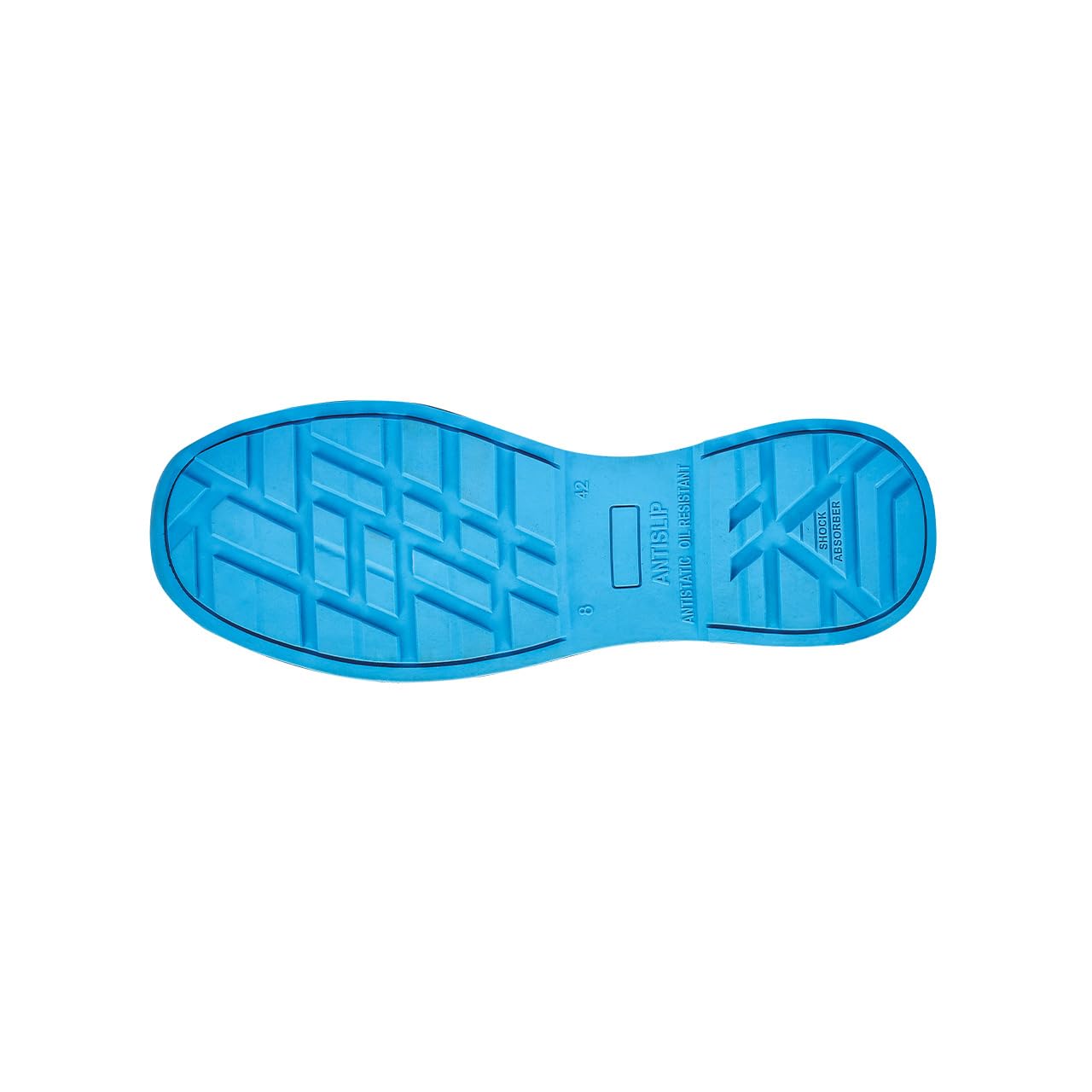 U-Power Scarpa da Lavoro Antinfortunistica Linea Red Ego Modello Alyx ESD S3S Ci Hi HRO FO SR Articolo: RE20134