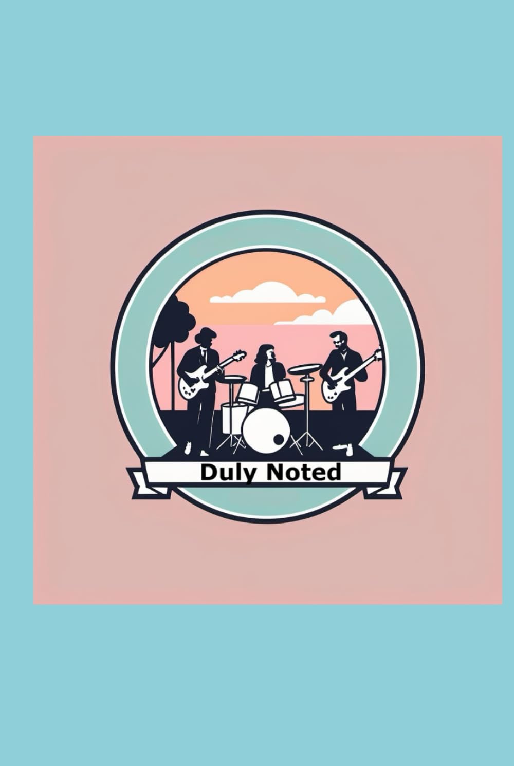 Duly Noted: The Songwriter's Tab Journal