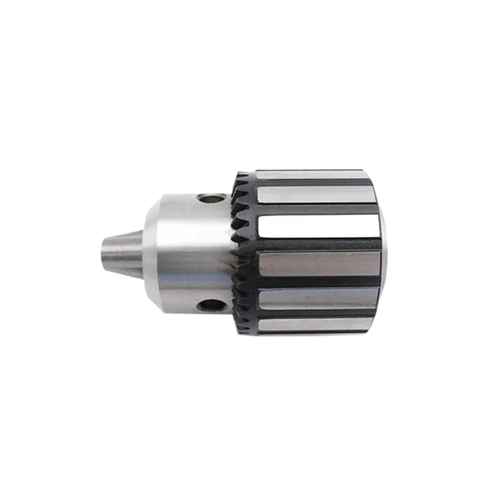 Portabrocas De Alta Resistencia B10 B12 B16 B18 B22, Sujeción Tipo Llave, 1mm, 5mm, 13mm, 16mm, 20mm, Piezas Máquina Herramienta(B16(0.5-13mm) HeavyDu)