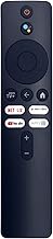 XMRM-M3 Voice Remote Control Replacement for Xiaomi Smart TV L55M6-ESG L55M6-ARG MDZ-24-AA