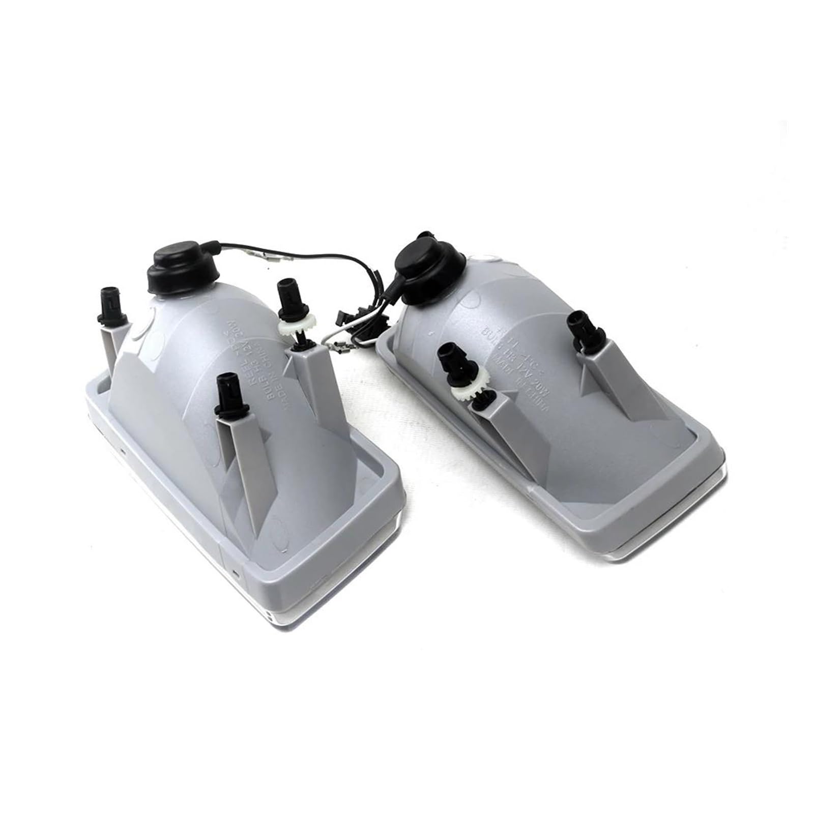 Fendinebbia Paraurti Anteriore Per Chevy Per Avalanche Per SUBURBAN 2010-2014 Set Led Fendinebbia Anteriore Per Auto