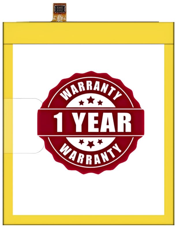 Image of Original LC40 Battery Compatible for Motorola Moto E (2020) (XT2052DL) - (3550mAh) - 1 Year Warranty JK1