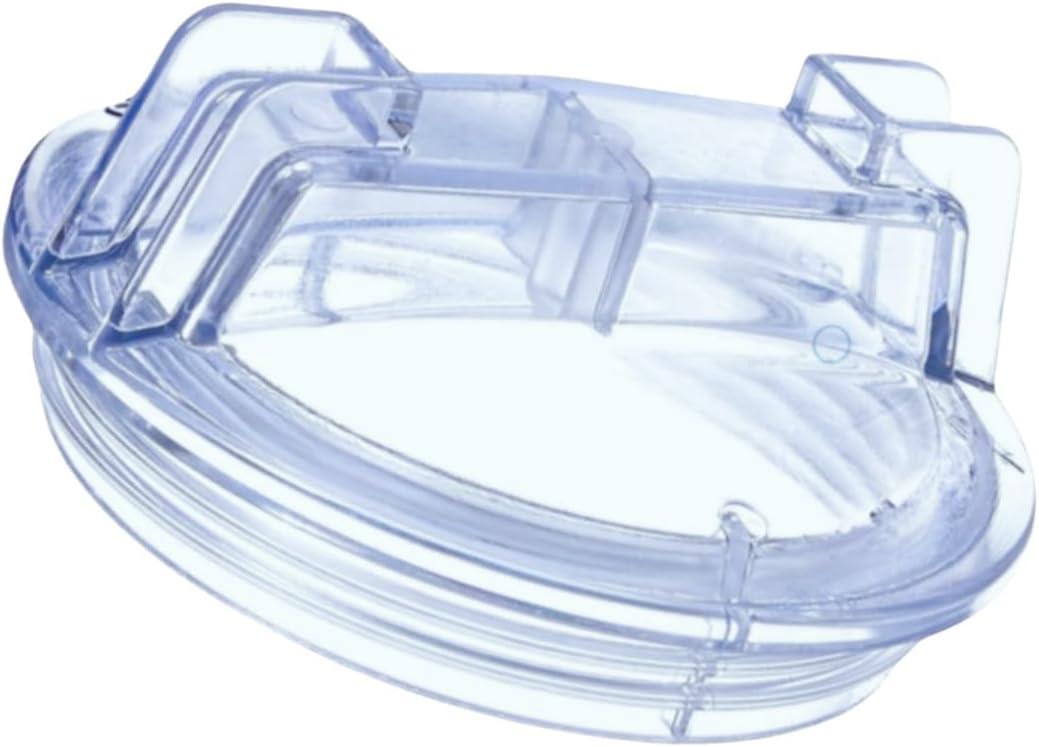 C3-139P1 Pump Trap Cover Fits for Max-E-Glas for Dura-Glas