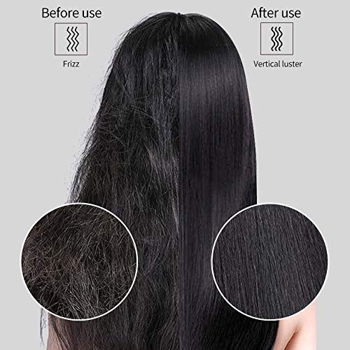 Plancha de Pelo Profesional Multifuncional Cerámica miniatura 4