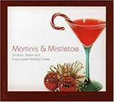 Martinis & Mistletoe