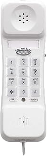 Cetis Disposable Phone, White - H2001 (White)