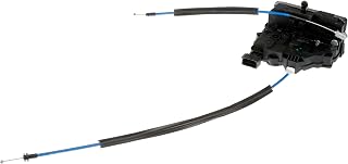 Dorman 940-005 Front Driver Side Door Lock Actuator Motor