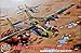 Plastic Model KIT Aircraft Reims FTB337G Lynx - Bush WAR 1/32 Scale Roden 628