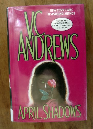 April Shadows 0739457241 Book Cover