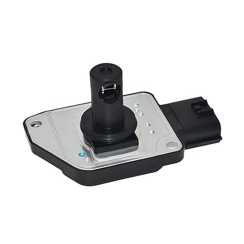 Miniatura 4 de AFH55M-13 Sensor de flujo de aire masivo compatible con Chevy Tracker Suzuki Aerio Esteem Grand Vitara Sidekick