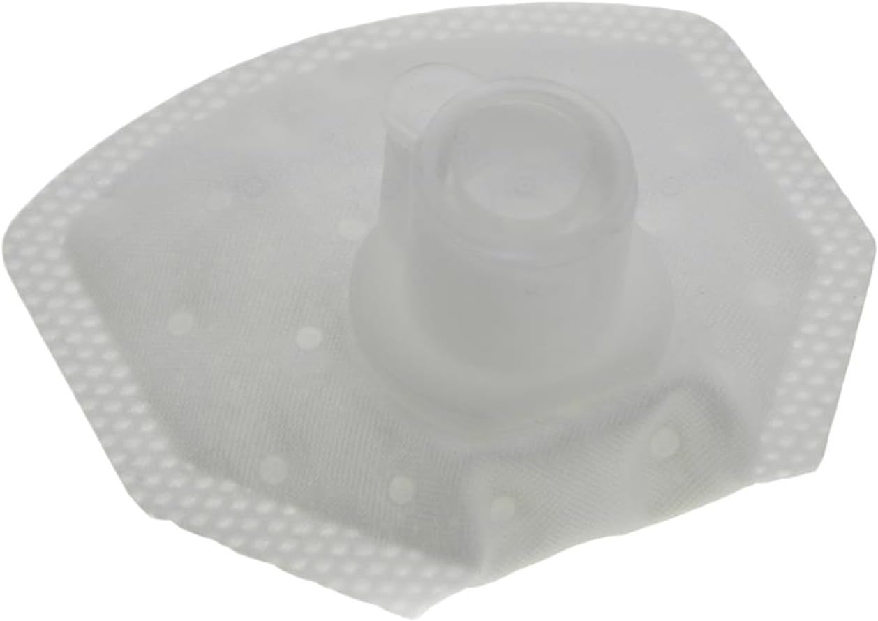 1pcs 15420-35F01 15420-05H00 15420-44G00 Fuel Pump Filter Strainer Compatible Motorcycle V-Strom Gsxr 1000/GSXR 600 750 Cagiva