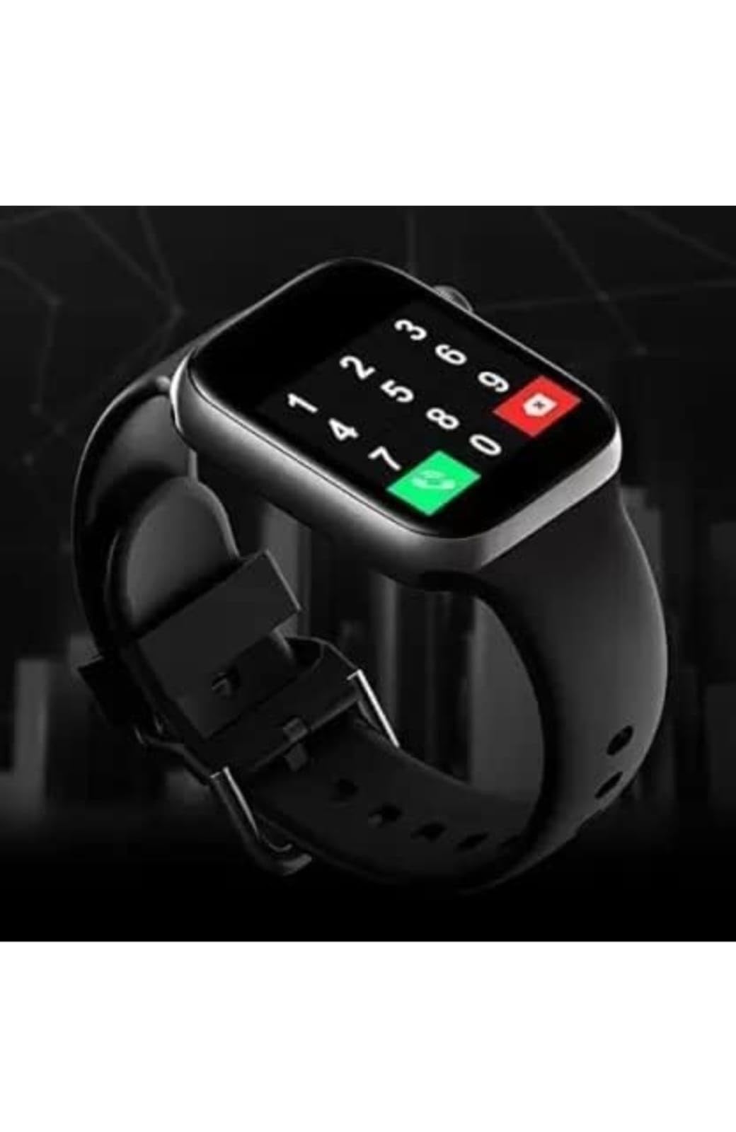 AK Smart Gadget Smart Watch S8 pro max (B0CY9KFCXB) Amazon Price History, Amazon Price Tracker