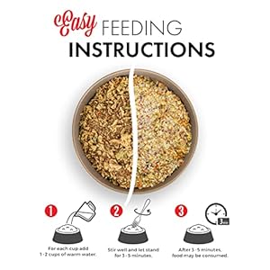 Grandma lucys pureformance canine meals grain free and freeze dried  fish 10 pound bag   cucciolini doodles