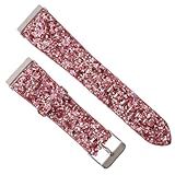 Hemobllo sangle montre partie sens montre en or remplacement du bracelet d'une e intellige...