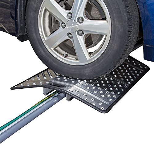 1-Channel Guardian Aluminum Hose Bridge