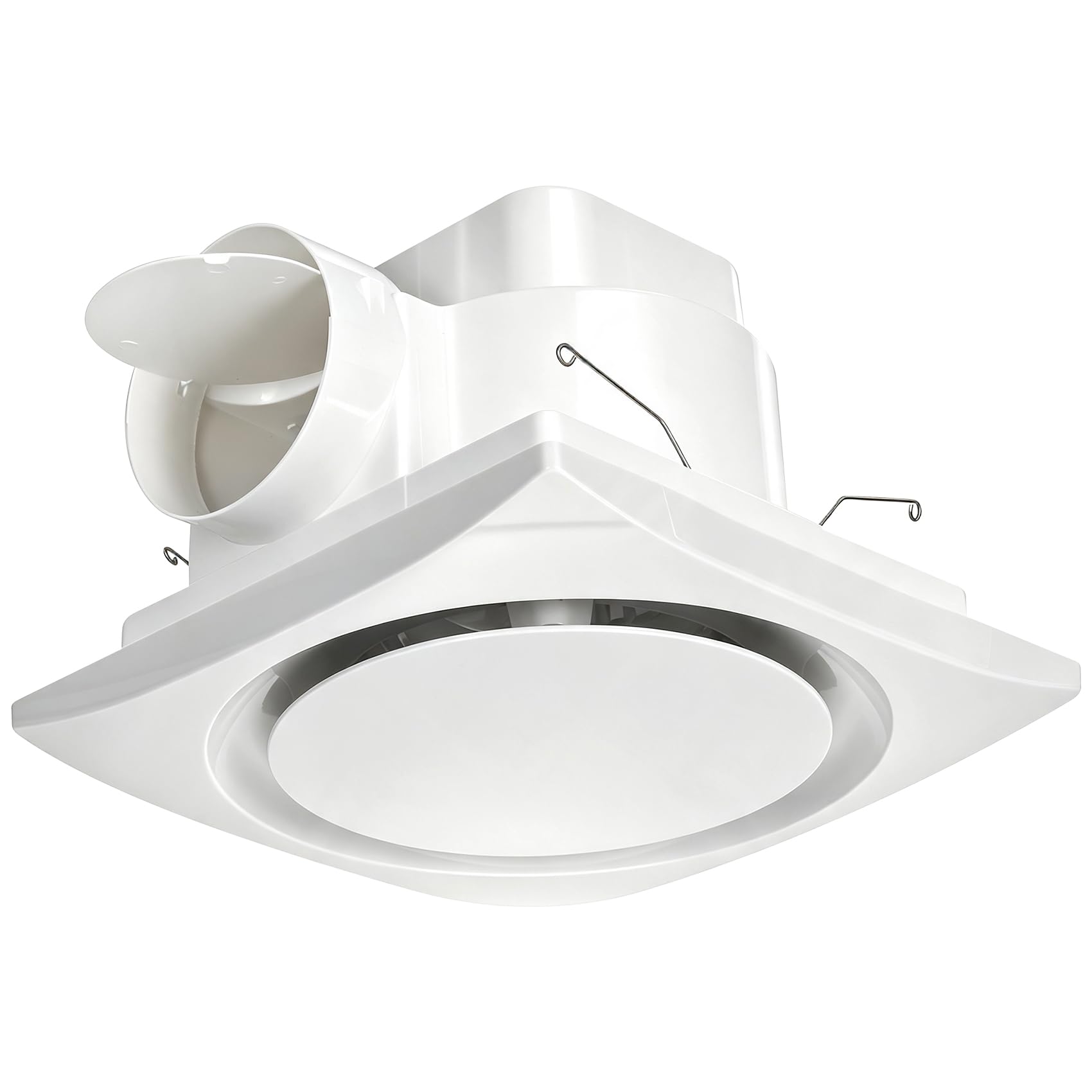 Orsong Bathroom Exhaust Fan 10" Panel