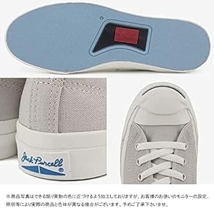 Amazon | CONVERSE コンバース JACK PURCELL ジャックパーセル