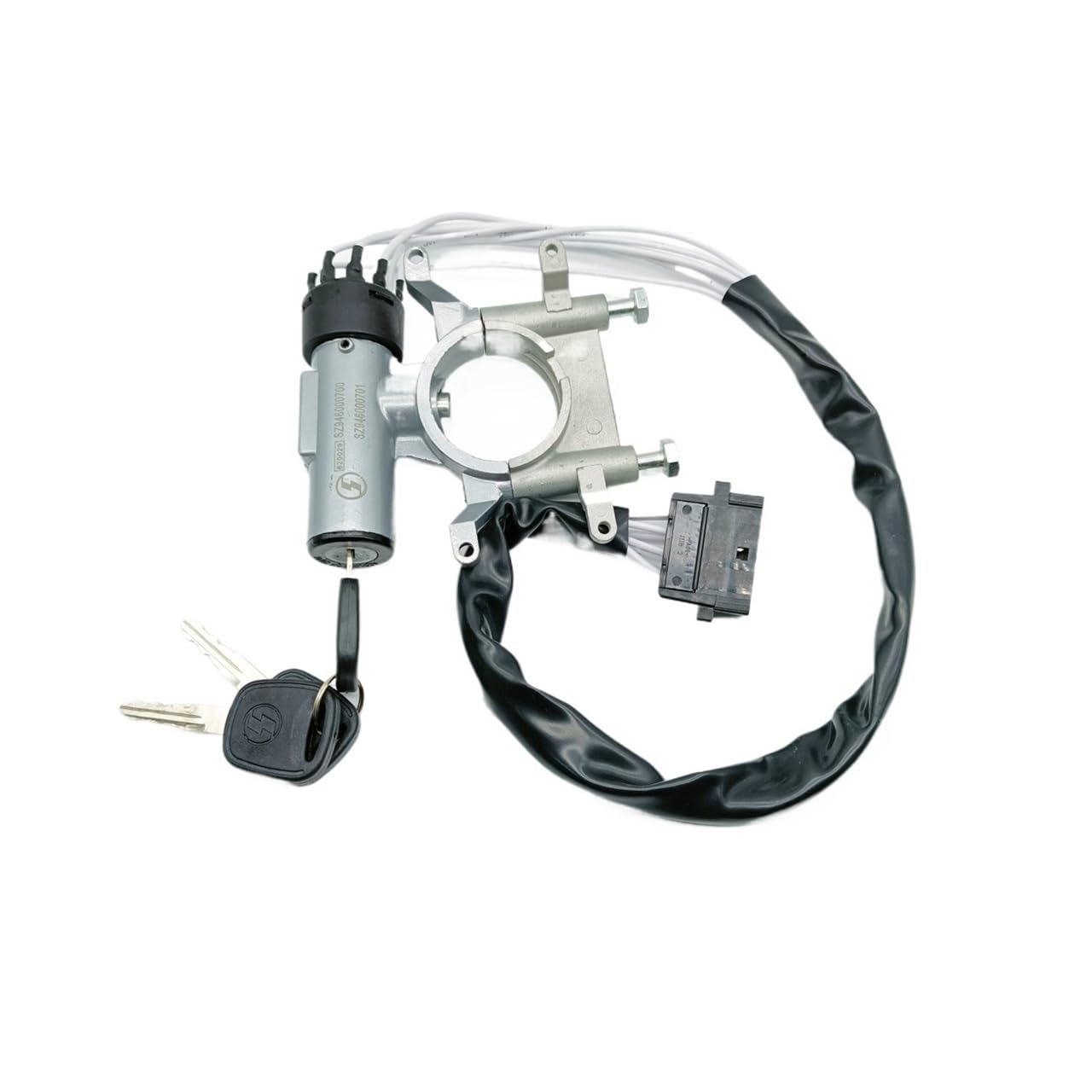 El camión europeo parte el interruptor de encendido determinado del precio fábrica OEM apto for 81464336009 las partes cuerpo HOMBRE