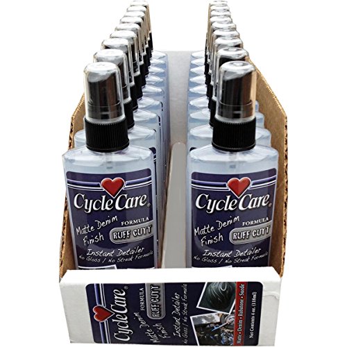 Molecule 6300-2404-12 Apparel Spot Cleaner - 4oz