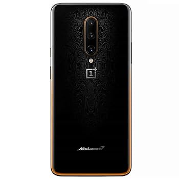 Amazon.com: OnePlus 7T Pro 5G McLaren Edition US Model