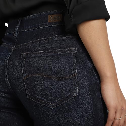 Image of Lee Women's Relaxed Jeans