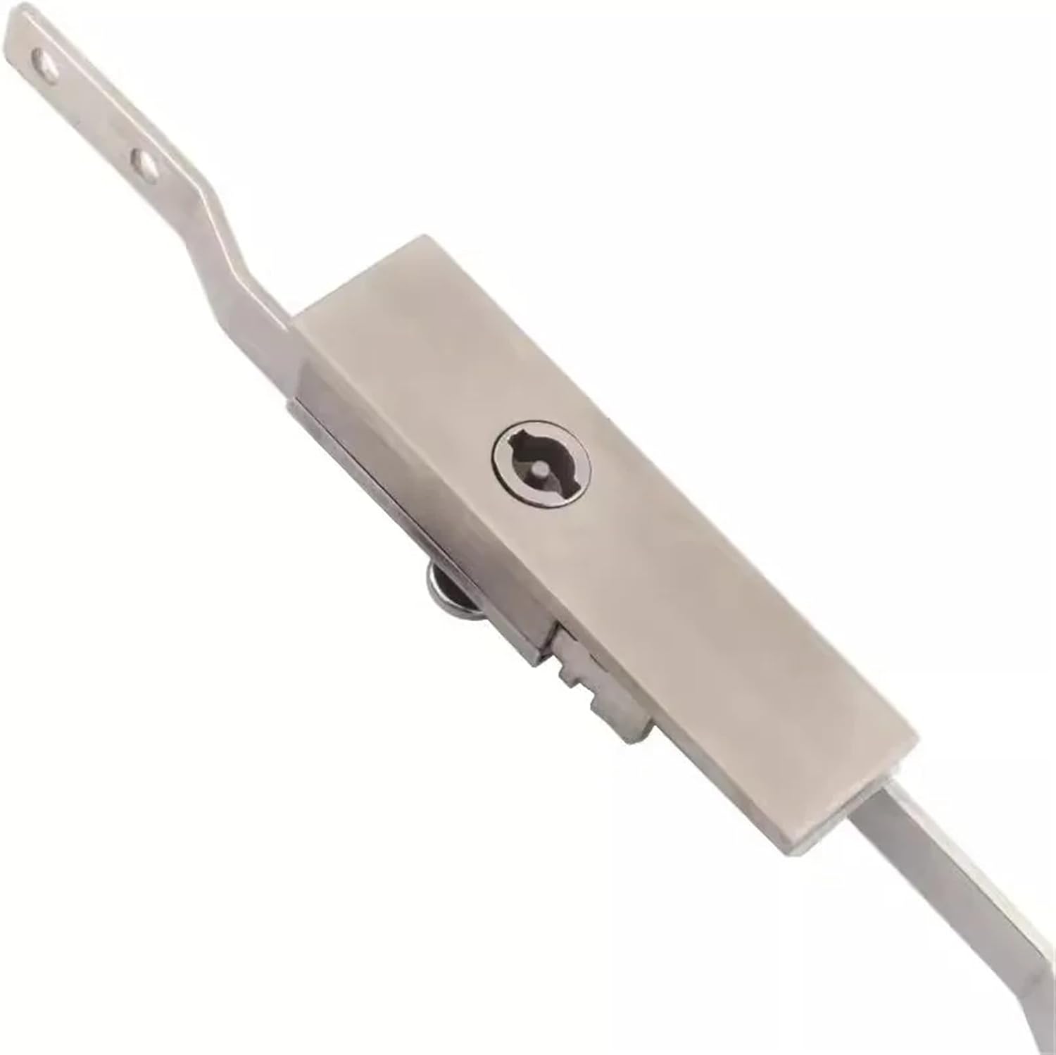 MS821 Cabinet Triangle XAU26PS Cabinet Plane Lock 1Pcs(3)