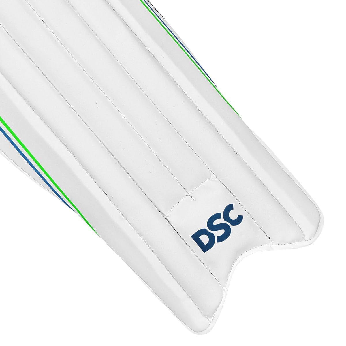 Paragambe Cricket DSC - Protezione Unisex Per Battitori Sinistri