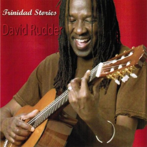Daavid Rudder Amazon.com: Trinidad Stories : DAVID RUDDER: Digital Music