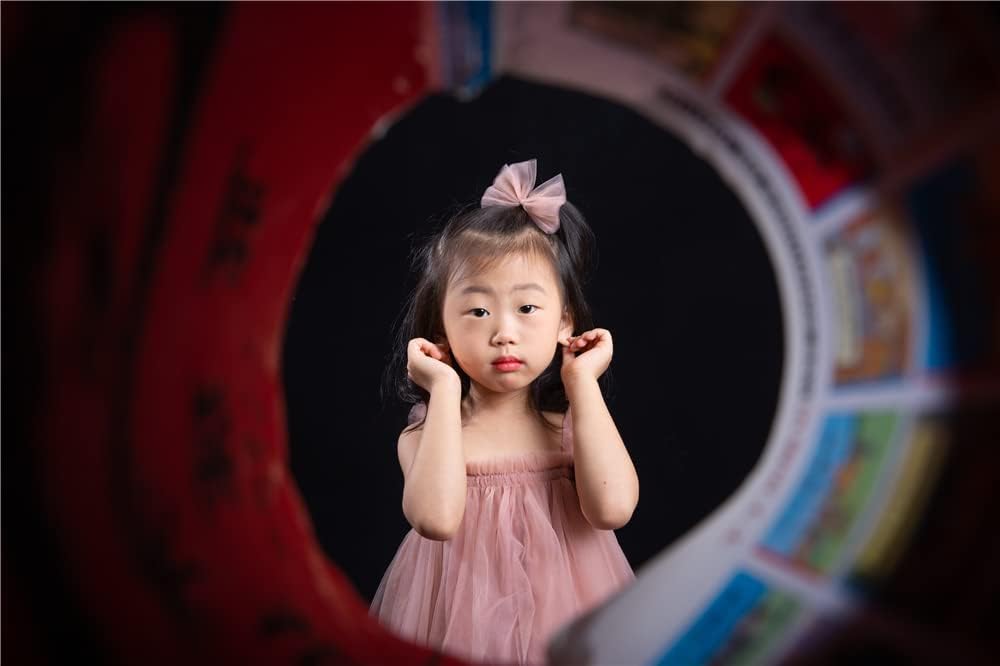 Baby Girl Tulle Tutu Dress Toddler Girls Birthday Party Dress Princess Outfit Little Girl Tulle Skirt - Image 3