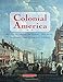 Colonial America: An Encyclopedia of Social, Political, Cultural, and Economic History: An Encyclopedia of Social, Political, Cultural, and Economic History