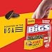 BIGS Sunflower Seeds, Fire Flavor, 5.35 oz.